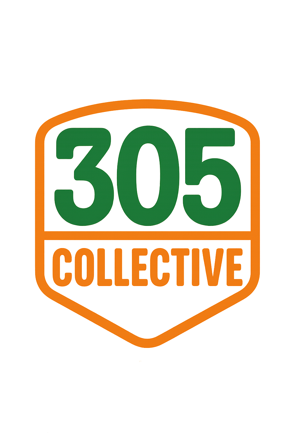 305 Collective Logo